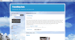 Desktop Screenshot of harimada.blogspot.com