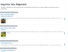 Tablet Screenshot of alignmentinquiries.blogspot.com