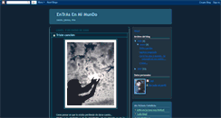Desktop Screenshot of copi04.blogspot.com