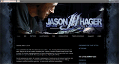 Desktop Screenshot of hagertattoos.blogspot.com