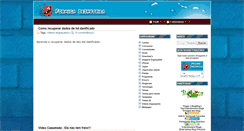 Desktop Screenshot of formigadesnutrida.blogspot.com