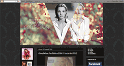 Desktop Screenshot of cdbritney.blogspot.com