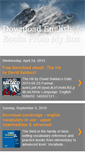 Mobile Screenshot of anotherbooks.blogspot.com