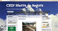 Desktop Screenshot of colecortijosnuevos.blogspot.com