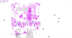 Desktop Screenshot of 21purple-memories.blogspot.com