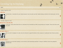 Tablet Screenshot of growing-up-in-geylang.blogspot.com