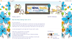 Desktop Screenshot of filanastasia.blogspot.com