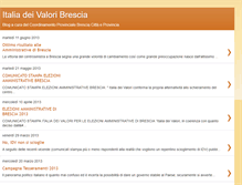 Tablet Screenshot of idvbrescia.blogspot.com
