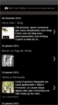 Mobile Screenshot of davi-martins.blogspot.com