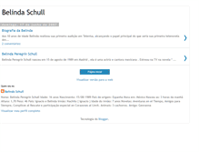 Tablet Screenshot of belinda-schull-1.blogspot.com