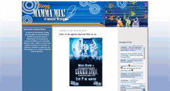 Desktop Screenshot of mamma-miamexico.blogspot.com