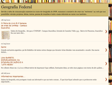 Tablet Screenshot of geoifsp.blogspot.com