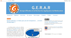 Desktop Screenshot of le-gerar.blogspot.com