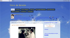 Desktop Screenshot of noivadebrasilia.blogspot.com