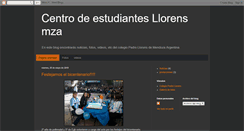 Desktop Screenshot of cellorensmendoza.blogspot.com