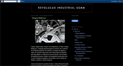 Desktop Screenshot of ggmmadm23.blogspot.com