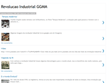 Tablet Screenshot of ggmmadm23.blogspot.com