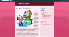 Desktop Screenshot of filomenabrandaoefa9.blogspot.com