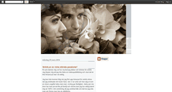 Desktop Screenshot of dianabarsom.blogspot.com