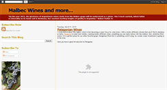 Desktop Screenshot of malbeconly.blogspot.com