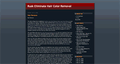 Desktop Screenshot of laser-hair-removal-ontarioyafidonxfg.blogspot.com