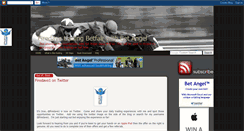 Desktop Screenshot of firedave.blogspot.com
