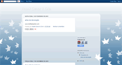 Desktop Screenshot of anankdecor.blogspot.com