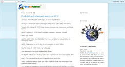 Desktop Screenshot of getgoglobal.blogspot.com