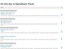 Tablet Screenshot of operaduets-story.blogspot.com
