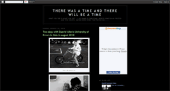 Desktop Screenshot of cwbruun.blogspot.com