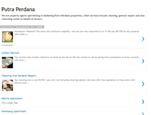 Tablet Screenshot of p-perdana.blogspot.com