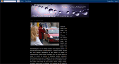 Desktop Screenshot of 1000decuvinte.blogspot.com