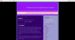 Desktop Screenshot of loewenkind.blogspot.com