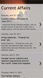 Mobile Screenshot of currentaffairs-ias.blogspot.com