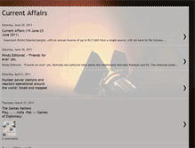Tablet Screenshot of currentaffairs-ias.blogspot.com