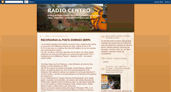 Desktop Screenshot of lafolkloricadejujuy.blogspot.com