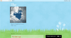 Desktop Screenshot of famedmanbagley.blogspot.com
