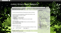Desktop Screenshot of eedonafranciscajosina.blogspot.com