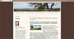 Desktop Screenshot of mariouribev.blogspot.com