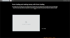 Desktop Screenshot of l-forex-trading.blogspot.com