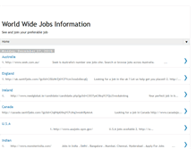 Tablet Screenshot of jobsin-world.blogspot.com