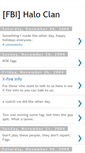 Mobile Screenshot of fbiclan.blogspot.com