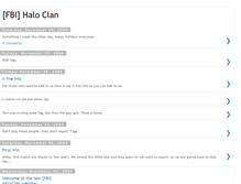 Tablet Screenshot of fbiclan.blogspot.com
