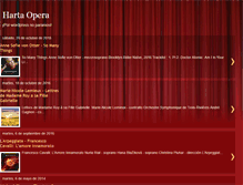 Tablet Screenshot of hartaopera.blogspot.com