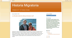Desktop Screenshot of misterjay-mavamo.blogspot.com