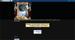 Desktop Screenshot of carlafcosta-tocaclickar.blogspot.com