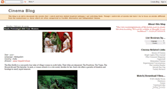 Desktop Screenshot of movietamasha.blogspot.com