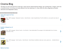 Tablet Screenshot of movietamasha.blogspot.com