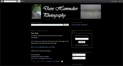 Desktop Screenshot of davehammaker.blogspot.com