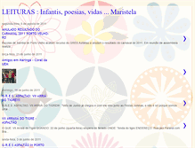 Tablet Screenshot of maristelamelo-bonequinha.blogspot.com